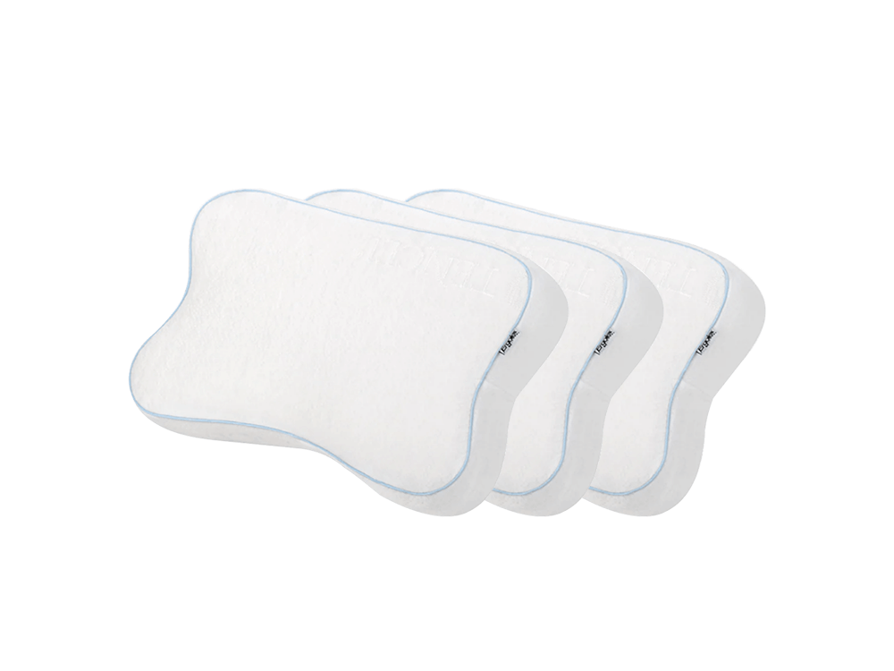 Ergolex orthopädisches Nackenkissen