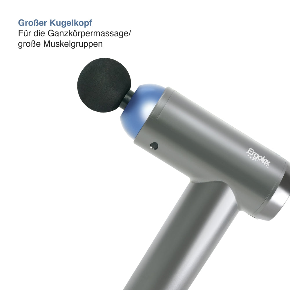Massagepistole ErgoPro 10
