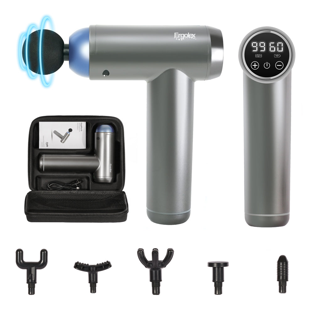 Massagepistole ErgoPro 10