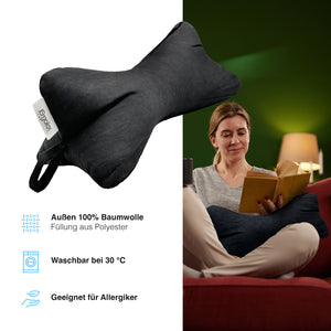 Ergolex Book Buddy Leseknochen
