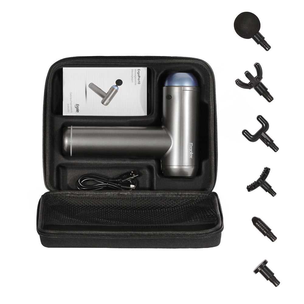 Massagepistole ErgoPro 10