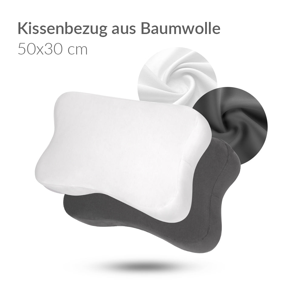 Premium Baumwollbezug
