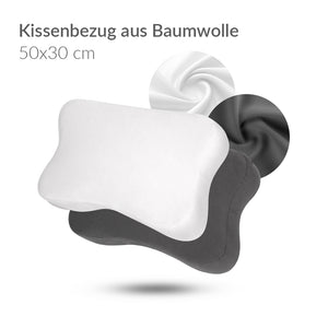 Premium Baumwollbezug